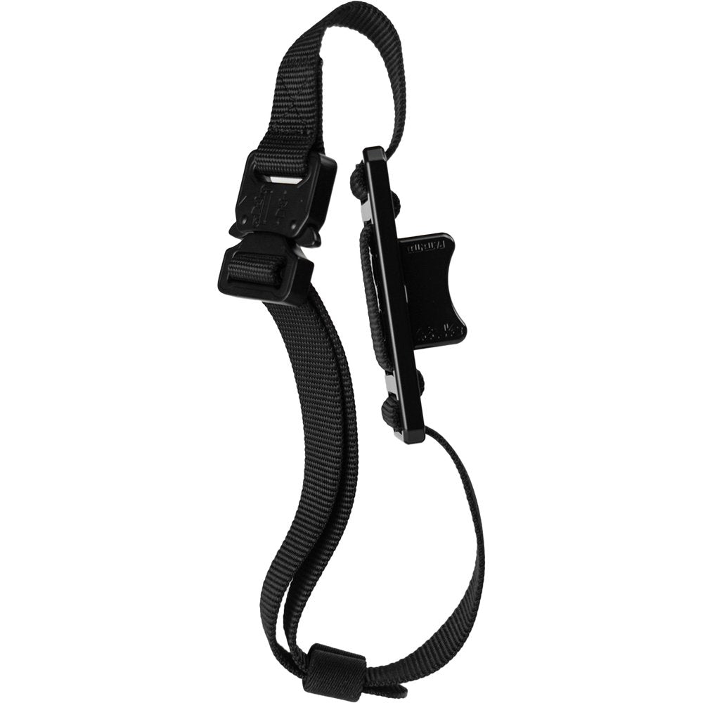 Nylon Strap Mount Black