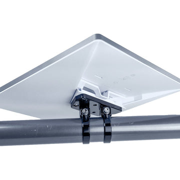 Starlink Mini Tubing Mount Black