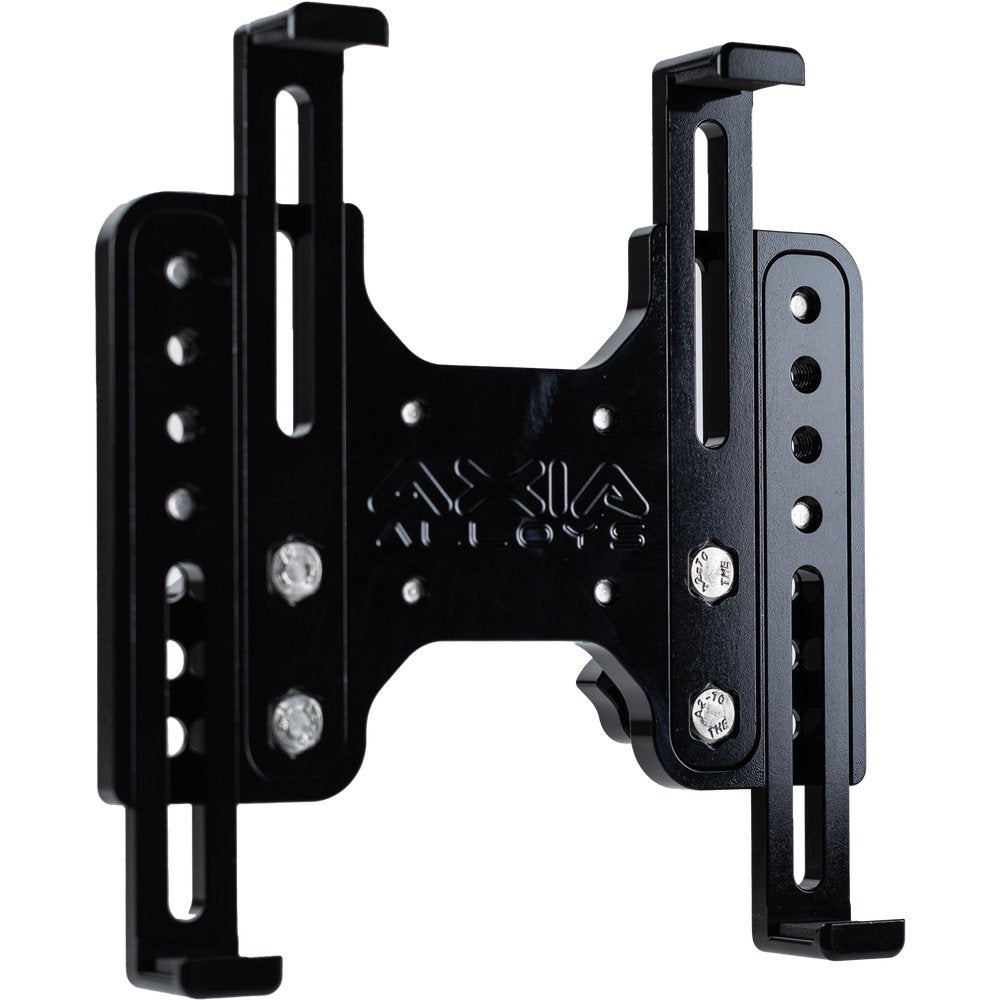 Ipad/Tablet Cradle Adaptor Black