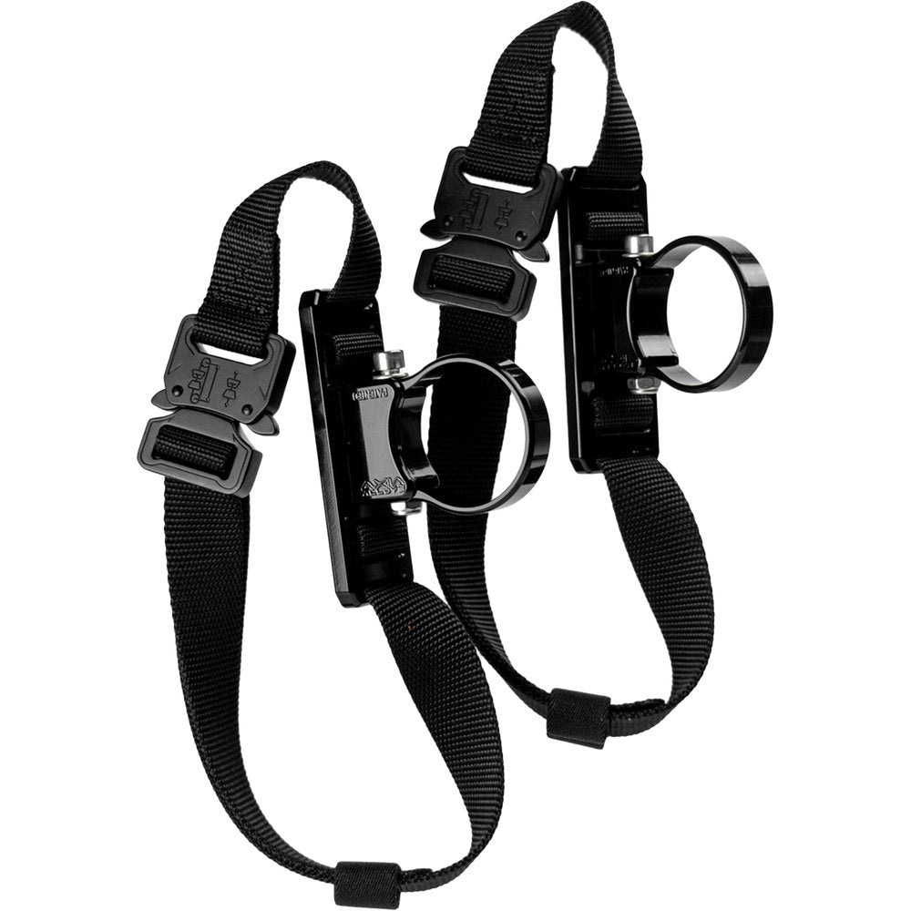 Tool Roll Mount For Boxo Black