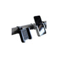 Adjustable Phone Cage Mount  Black
