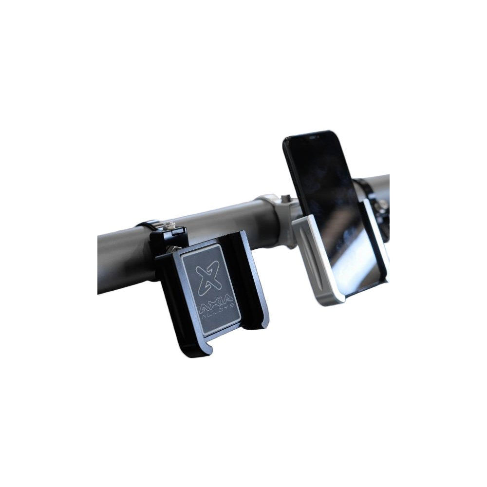 Adjustable Phone Cage Mount  Black