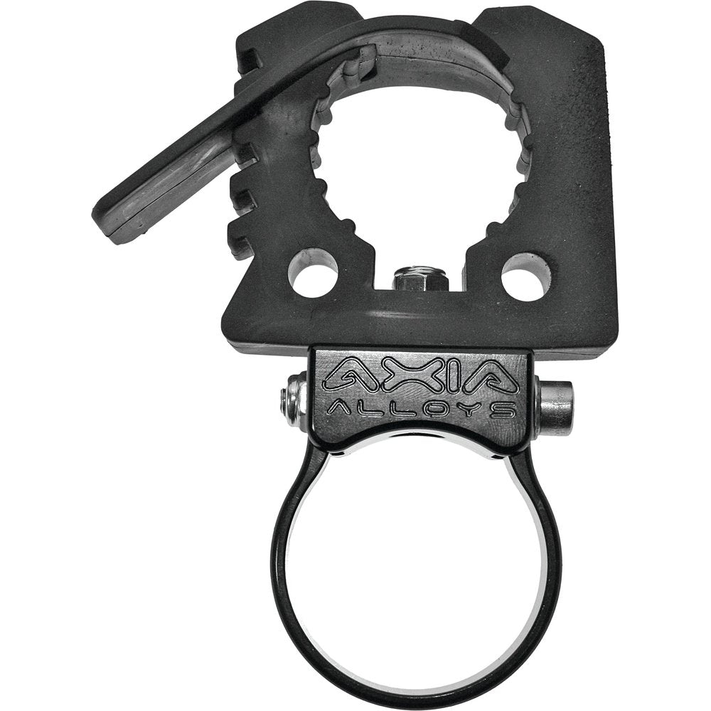 All Purpose Adjustable Mount Black 1 Clamp Needed