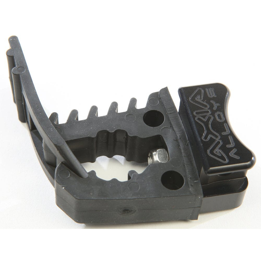 All Purpose Mount 5/8 13/8" Black