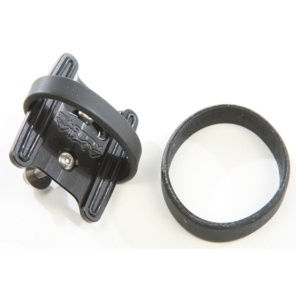 Univ Gps/Ipod/Phone Mount Black