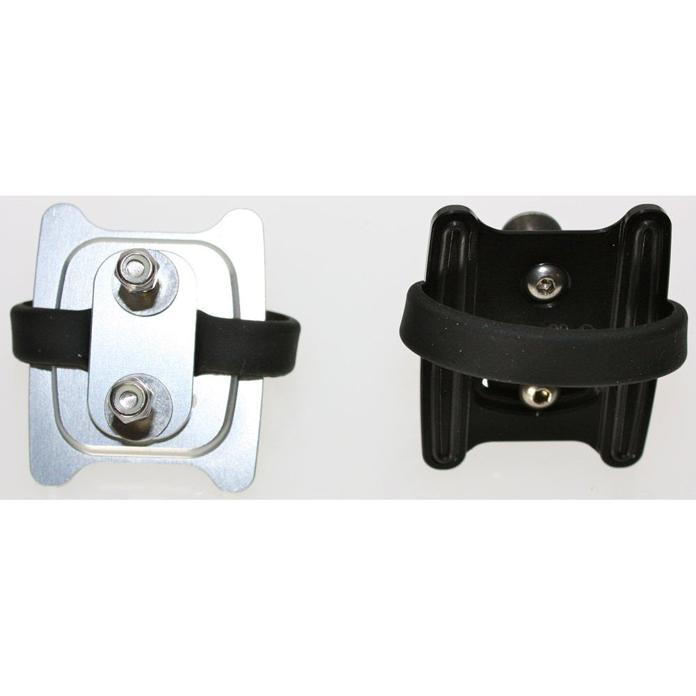 Lg Phone/Gps Mount Black