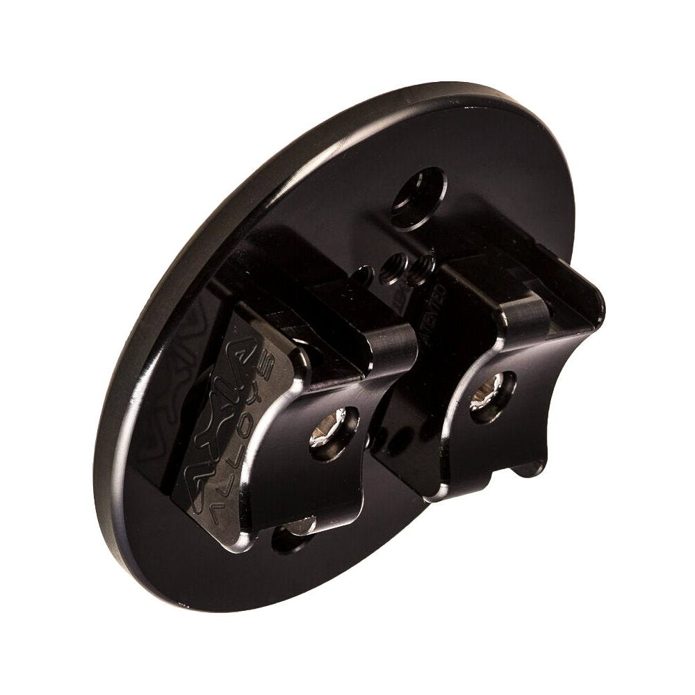 Rotopax Roll Cage Mount Black