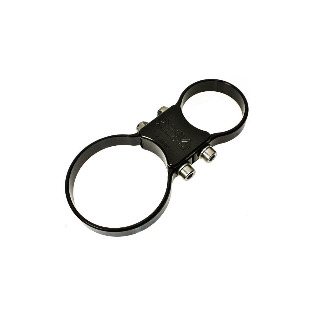 Shock Reservoir Mount Black 1 Clamp Needed