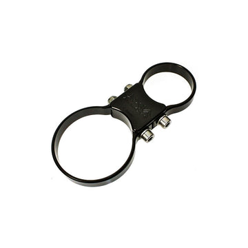 Shock Reservoir Mount Black 1 Clamp Needed