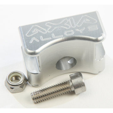 Univ Mount 6mm Perp Silver