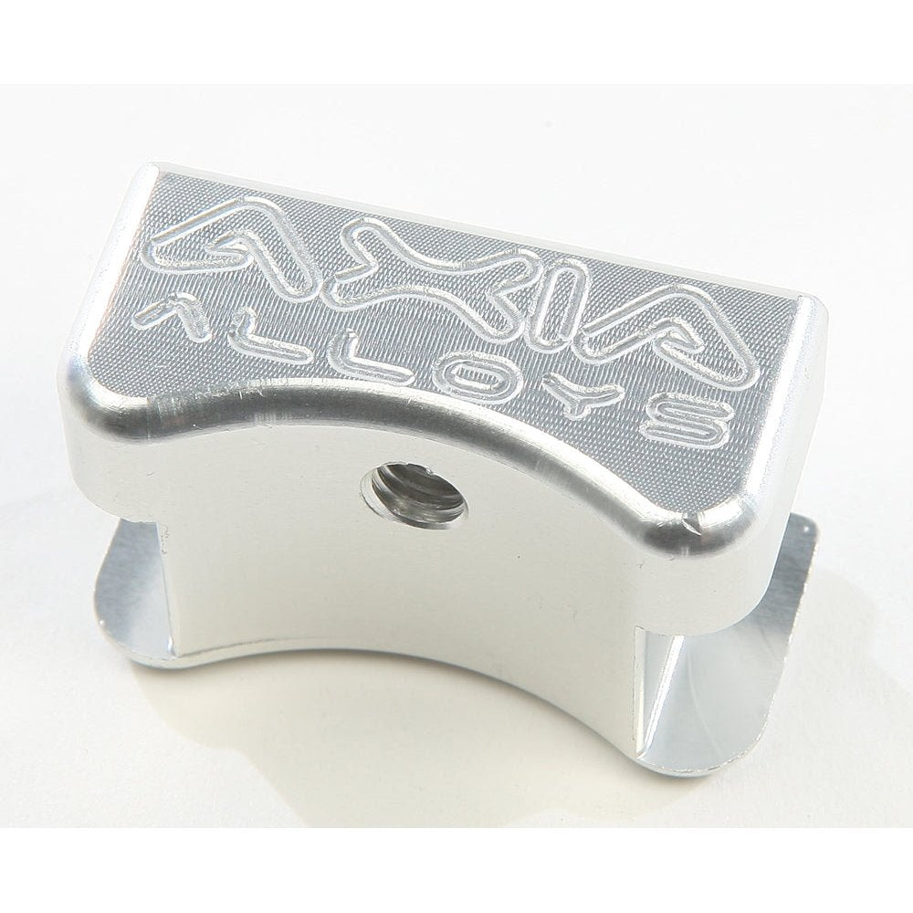 Univ Mount 6mm Fml Silver