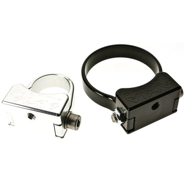 Univ Mount 6mm Fml Black