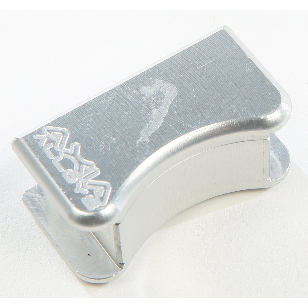 Univ Mount 2x6mm Fml Silver