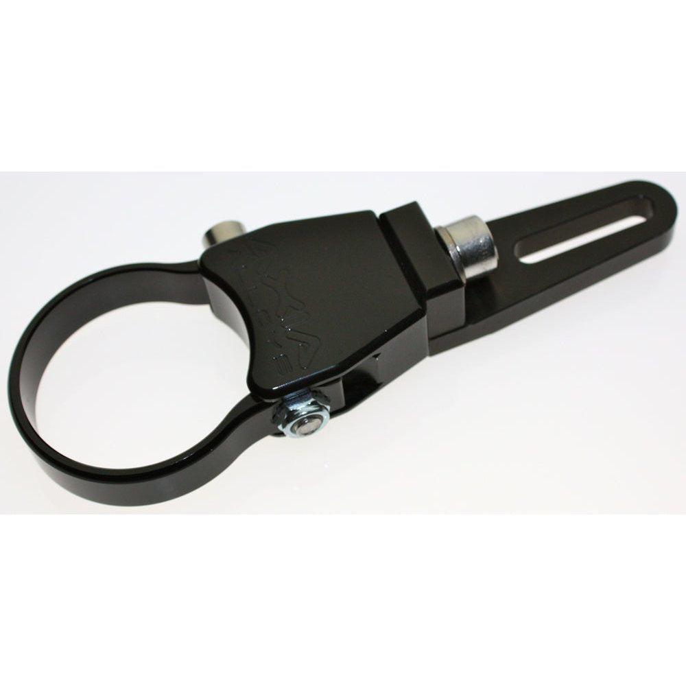 Led Mount +.75" 6mm Black