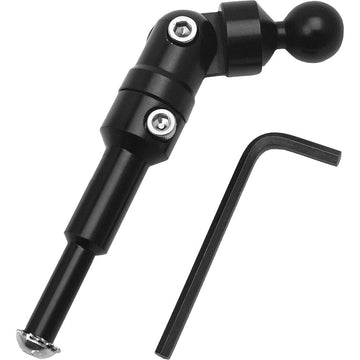 Mirror Mount Black H D