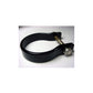 1.625" Strap Clamp Black