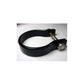 3.0" Strap Clamp Black