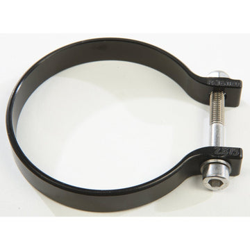 2.875" Strap Clamp Black