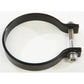 2.75" Strap Clamp Black