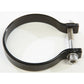 2.5" Strap Clamp Black