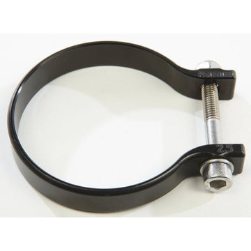 2.5" Strap Clamp Black