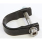 1.125" Strap Clamp Black