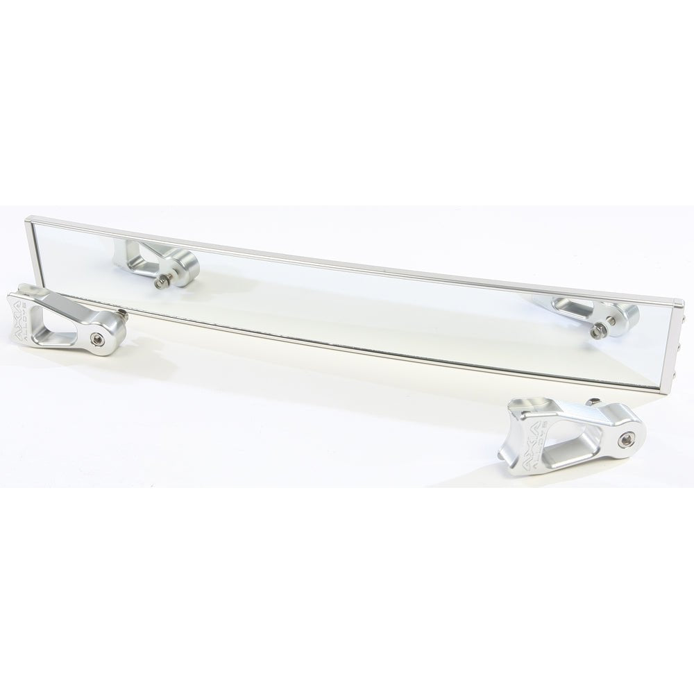 17" Panoramic Mirror W/6" Arm