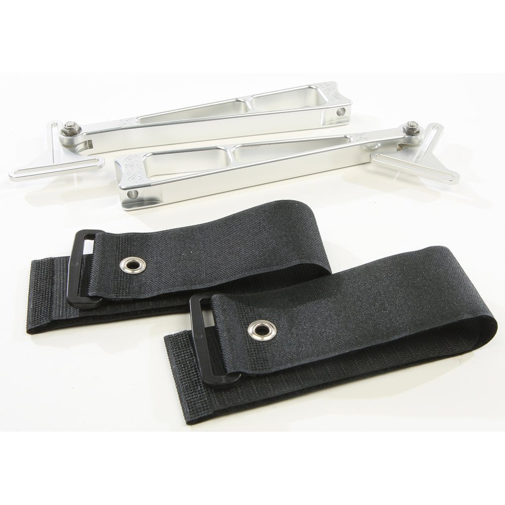 Cargo Holding System Silver