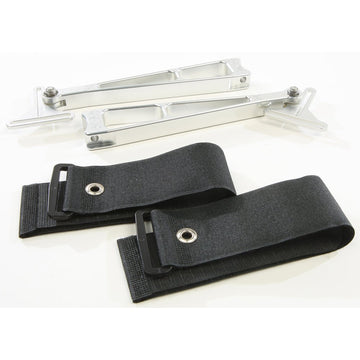 Cargo Holding System Silver