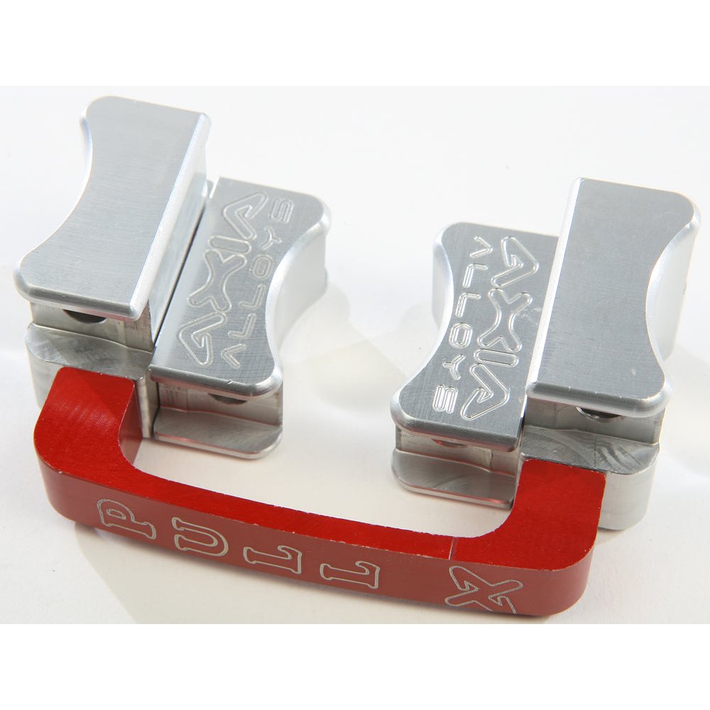 Fire Extinguisher Mount Quick Release