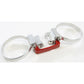 Fire Extinguisher W/3.25" Clamps