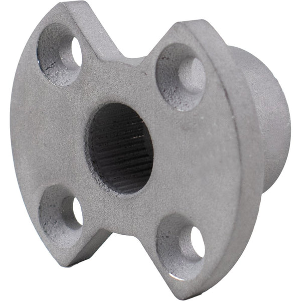Steering Hub Spline Type E Kaw