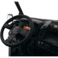 Heated Steering Wheel
