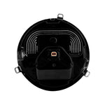 7" Zenith Led Headligh H4 Plug