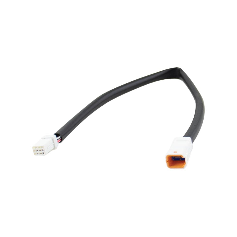 12" Extension Wire For Hud Gauges