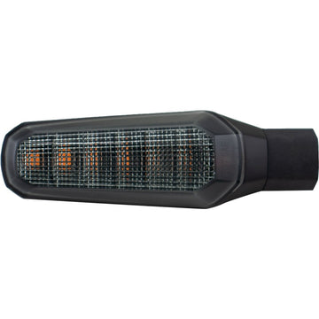 Z5 Led Turn Signals Smoke Lens Pair