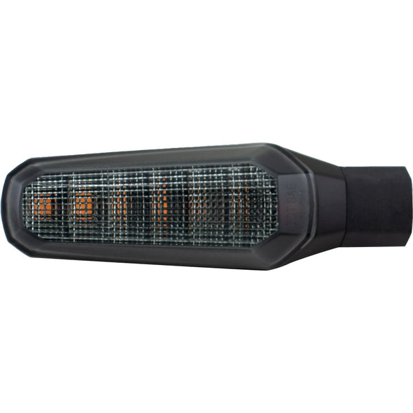 Z5 Led Turn Signals Smoke Lens Pair