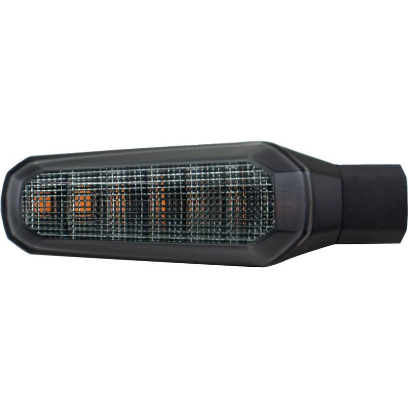 Z5 Led Turn Signals Smoke Lens Pair