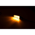 Z5 Led Turn Signals Smoke Lens Pair