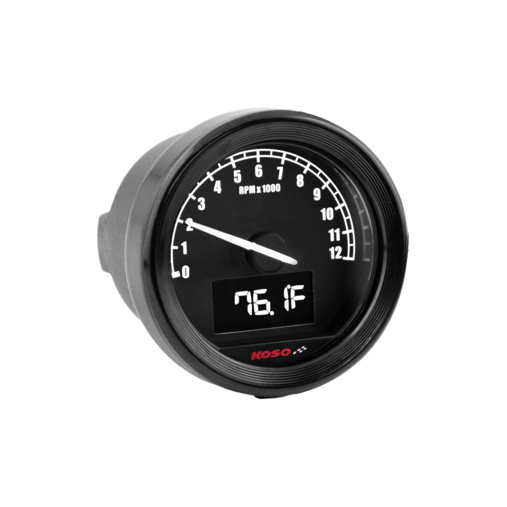 Tnt 05r D48 Tachometer