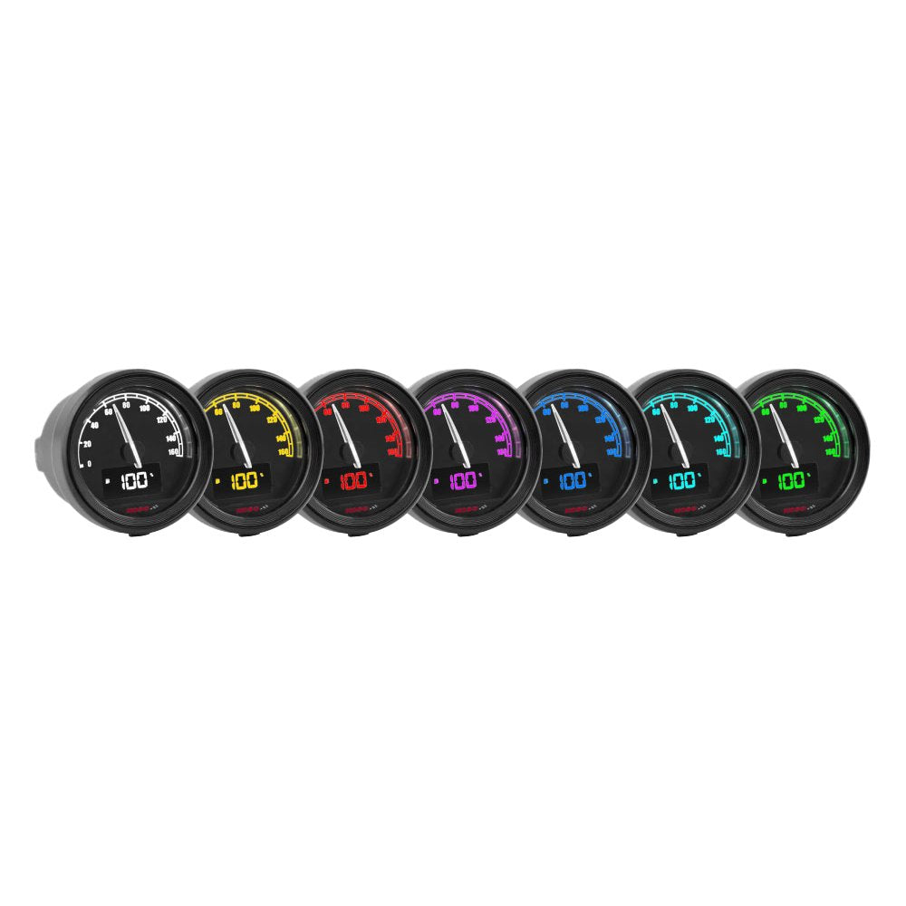 Tnt 05s D48 Speedometer