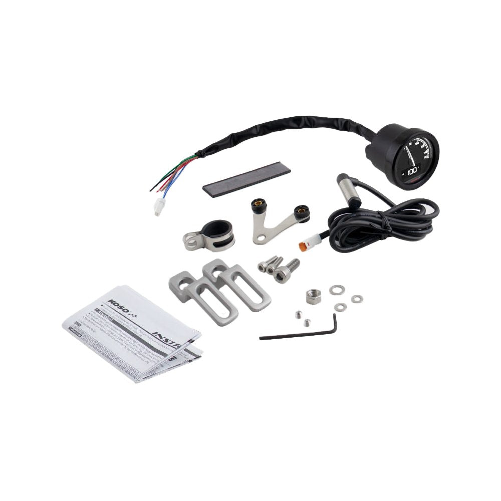 Tnt 05s D48 Speedometer