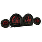 Hd 03 Series Gauge `14 23 Flh Flt