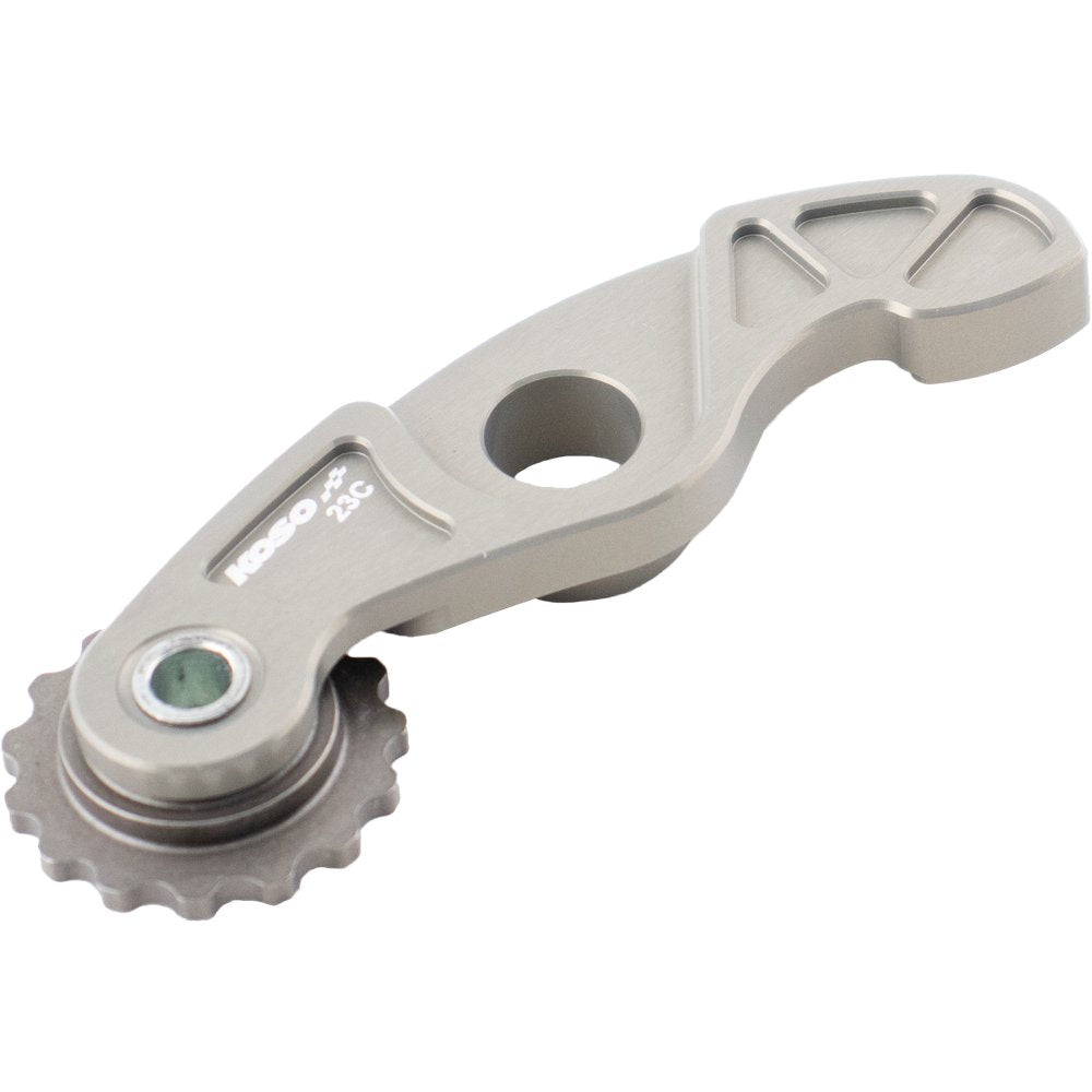 Performance Camshaft Hon
