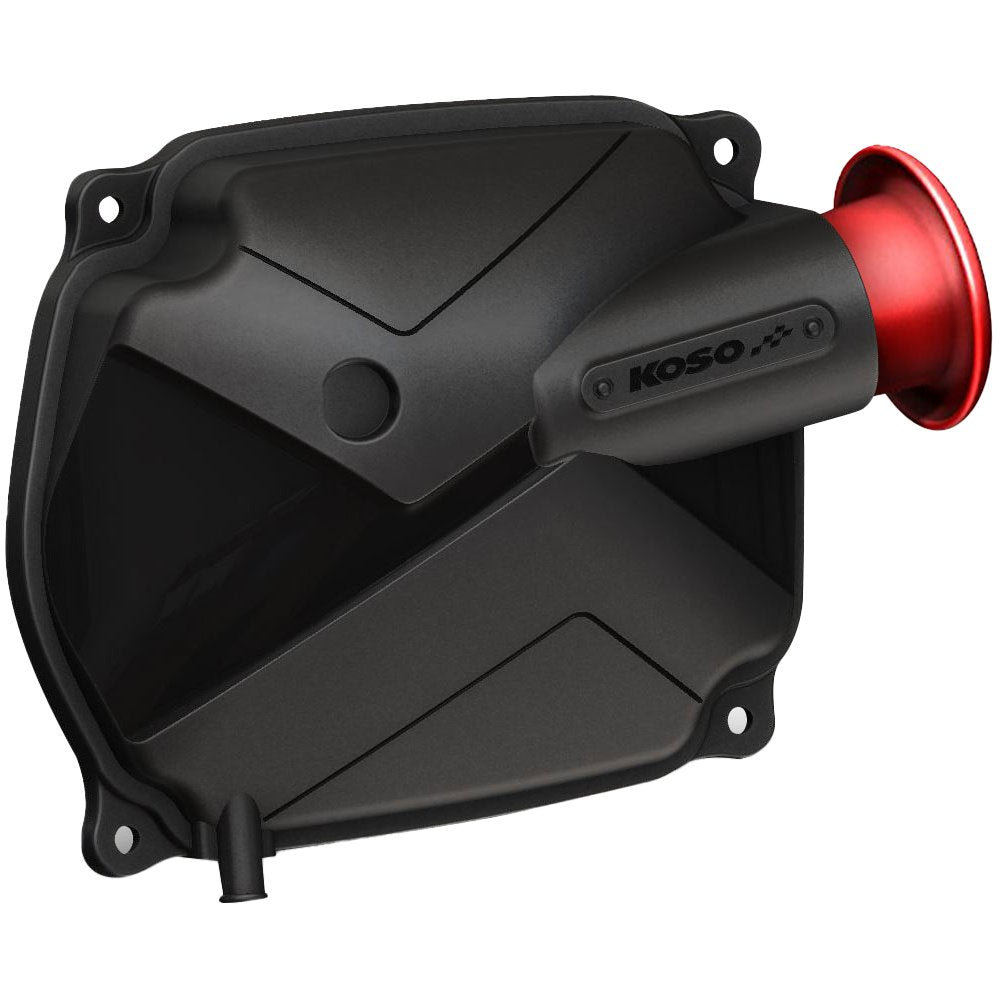 Hurricane Racing Air Filter Cover Hon