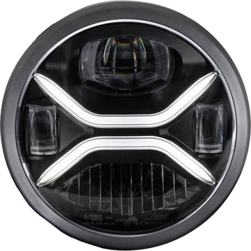 Zenith Led 7 Inch Headlight