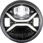 Zenith Led 7 Inch Headlight