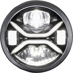 Zenith Led 7 Inch Headlight
