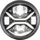 Zenith Led 7 Inch Headlight