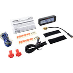 Pro 1 Rpm And Temp Meter